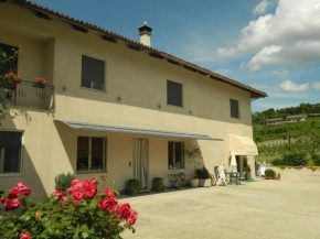 Bed & Breakfast Cascina Beatrice